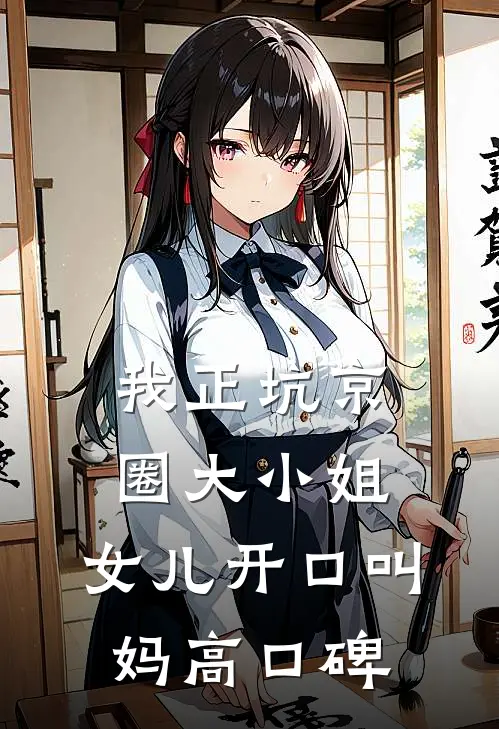 我正坑京圈大小姐，女儿开口叫妈高口碑