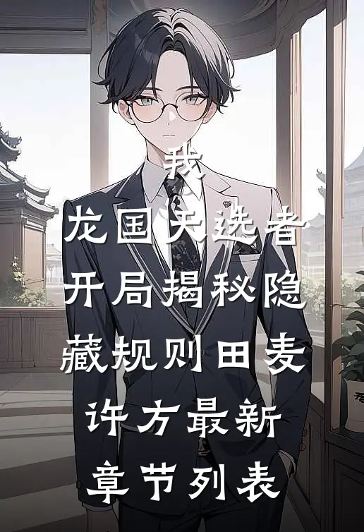 我，龙国天选者，开局揭秘隐藏规则田麦许方最新章节列表
