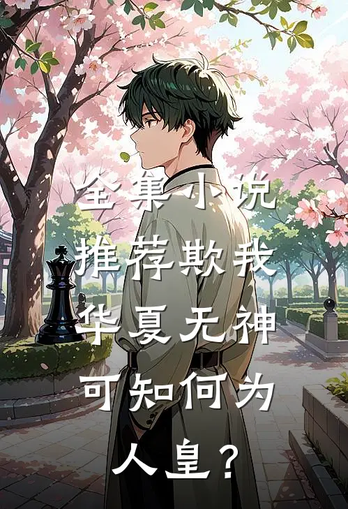 全集小说推荐欺我华夏无神，可知何为人皇？