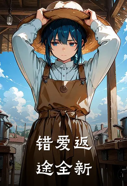 错爱返途全新