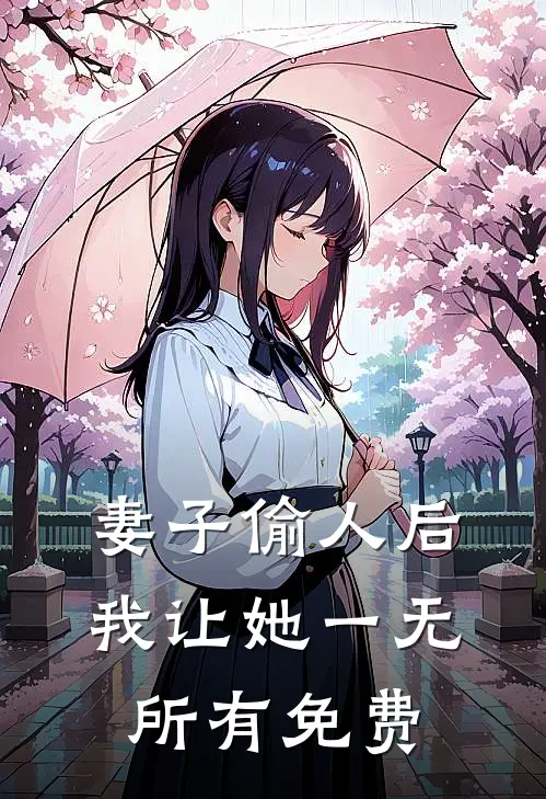 妻子偷人后，我让她一无所有免费