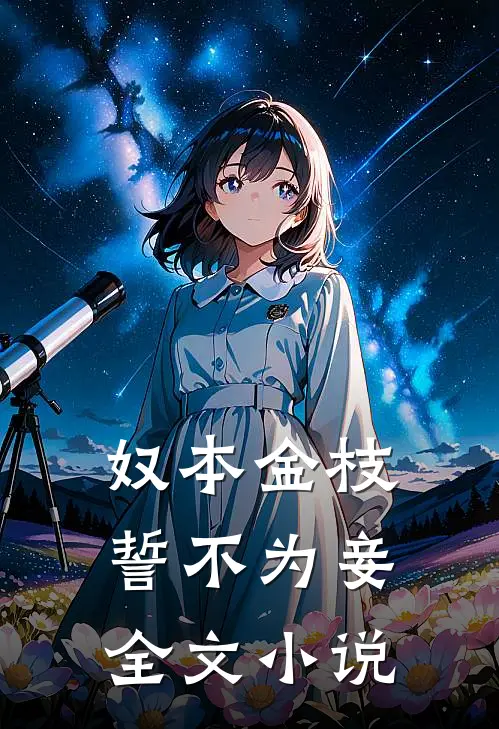 奴本金枝，誓不为妾全文小说