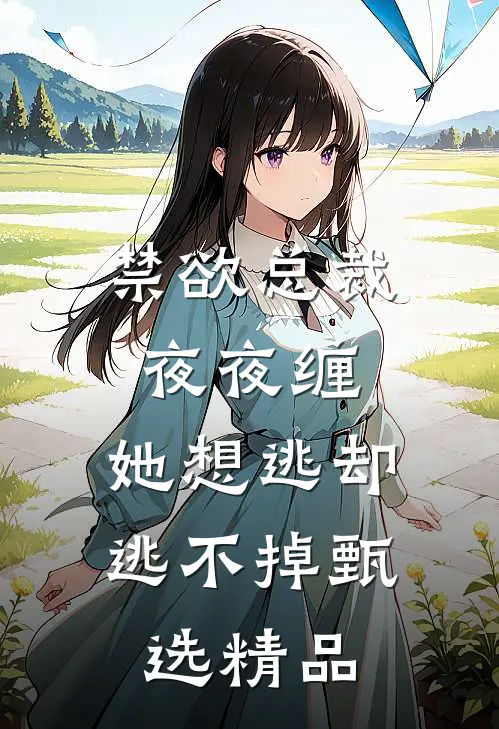 禁欲总裁夜夜缠，她想逃却逃不掉甄选精品