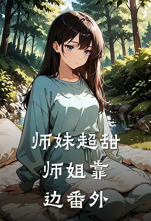 师妹超甜,师姐靠边番外免费阅读