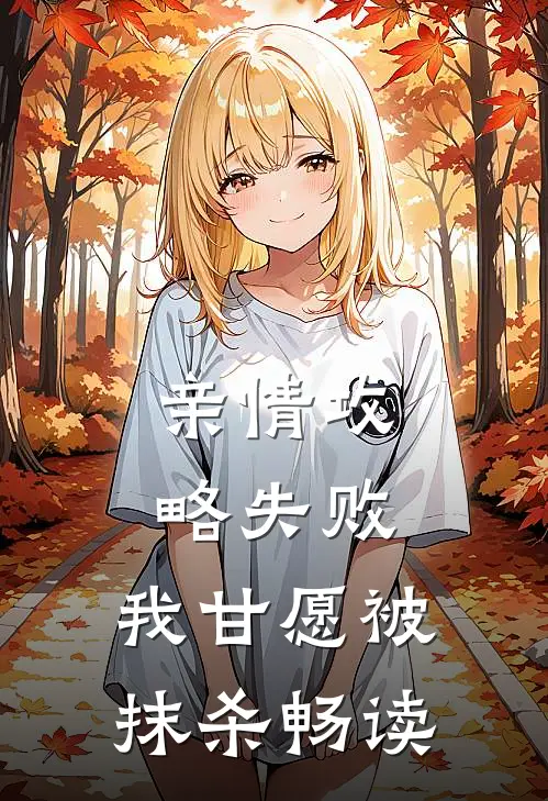 亲情攻略失败，我甘愿被抹杀畅读