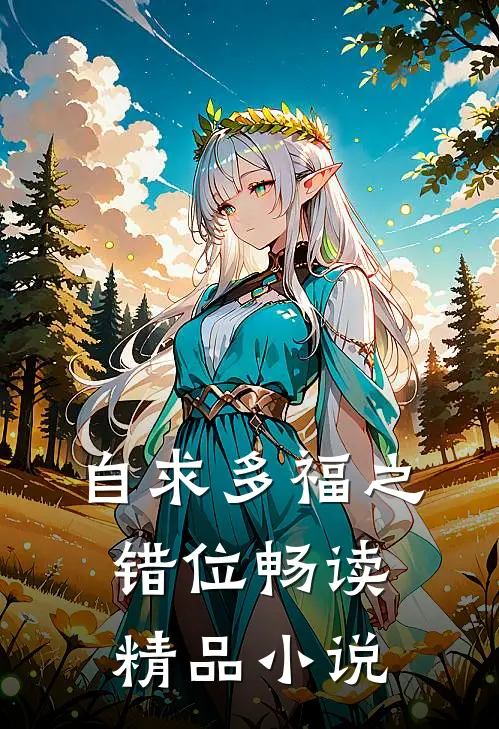 自求多福之错位畅读精品小说