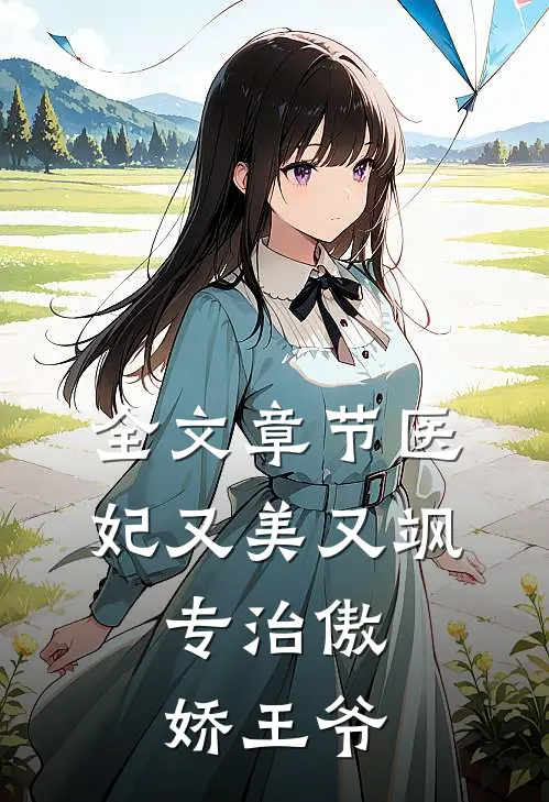 全文章节医妃又美又飒，专治傲娇王爷