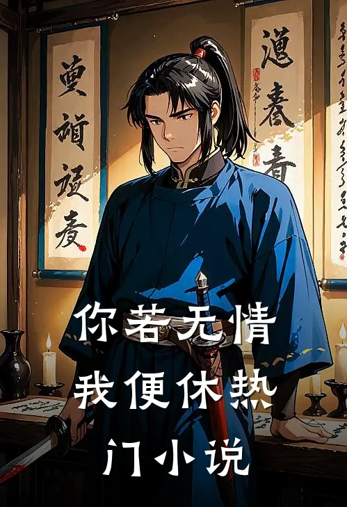 你若无情我便休热门小说