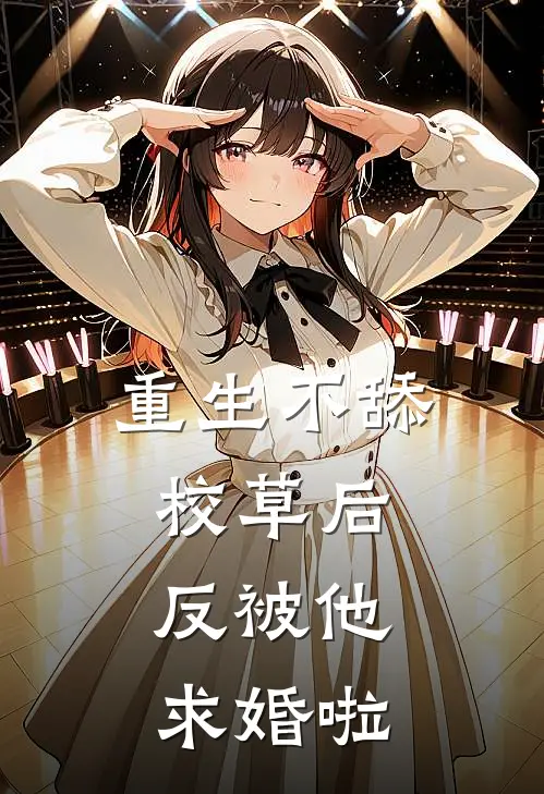 重生不舔校草后，反被他求婚啦