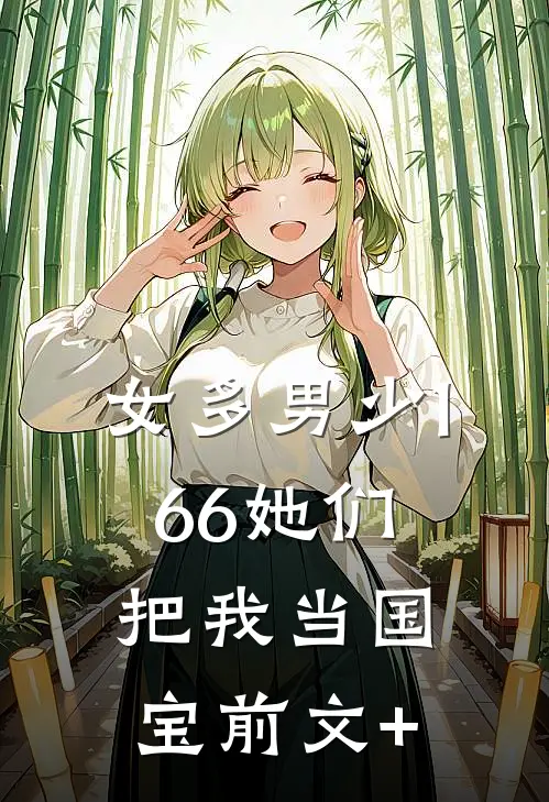 女多男少1：66她们把我当国宝前文+
