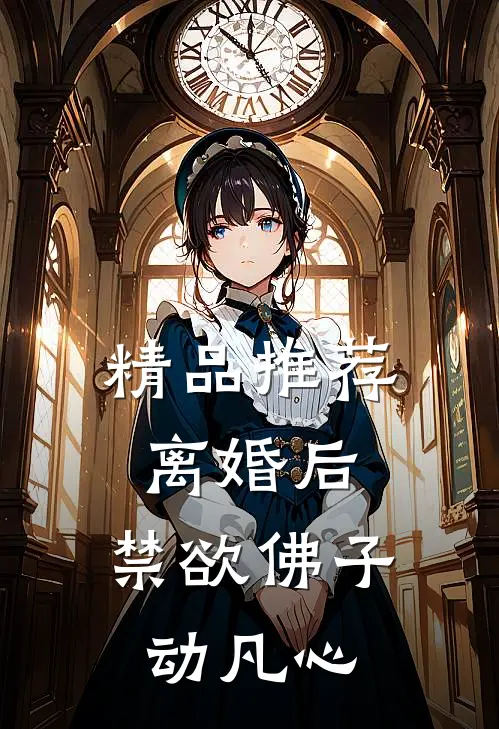 精品推荐离婚后，禁欲佛子动凡心
