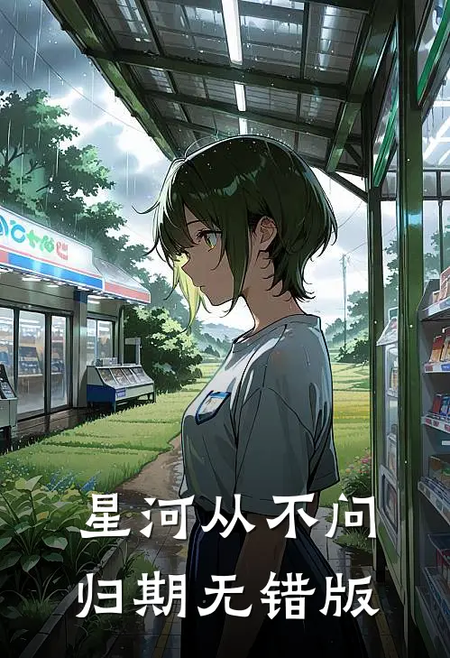 星河从不问归期无错版