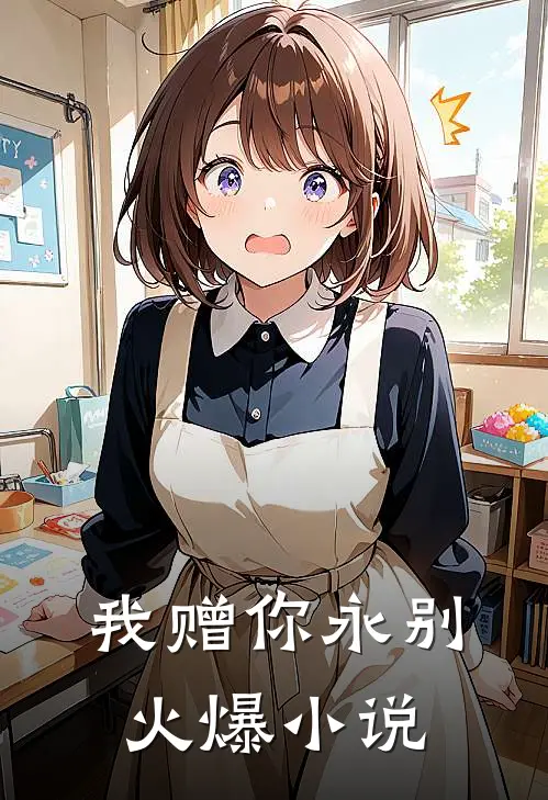 我赠你永别火爆小说