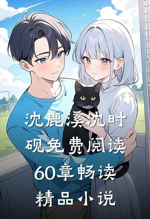 沈鹿溪沈时砚免费阅读60章畅读精品小说