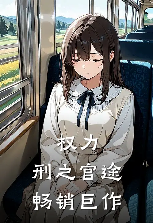 权力：刑之官途畅销巨作