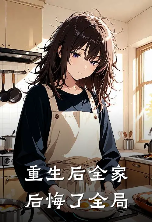 重生后全家后悔了全局