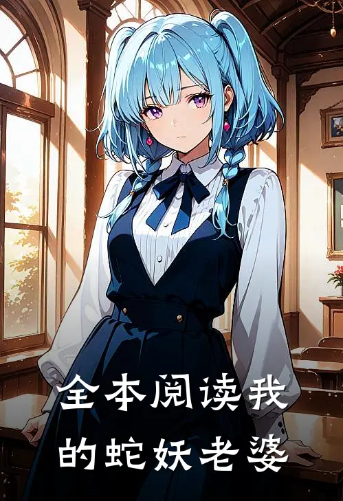全本阅读我的蛇妖老婆