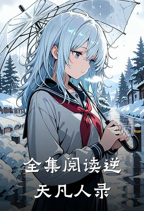 全集阅读逆天凡人录