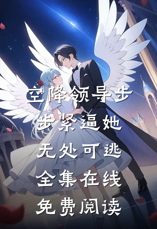 空降领导步步紧逼她无处可逃全集在线免费阅读