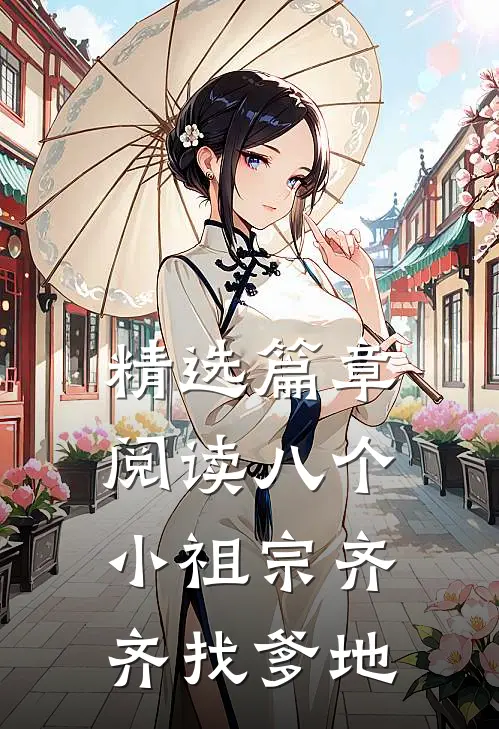 精选篇章阅读八个小祖宗齐齐找爹地
