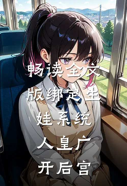 畅读全文版绑定生娃系统，人皇广开后宫