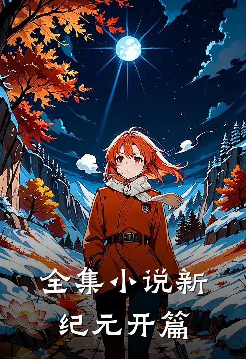 全集新纪元开篇结尾
