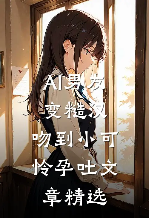 AI男友变糙汉，吻到小可怜孕吐文章精选