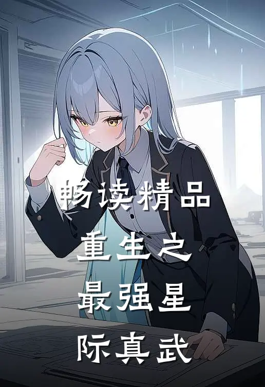 畅读精品重生之最强星际真武