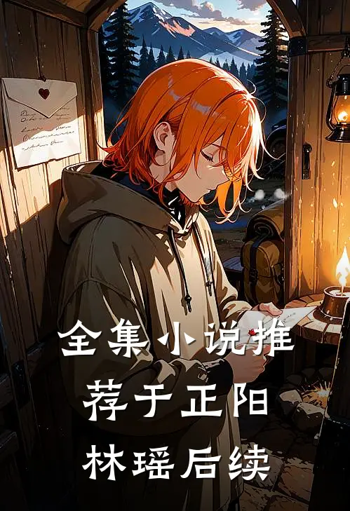 全集小说推荐于正阳林瑶后续