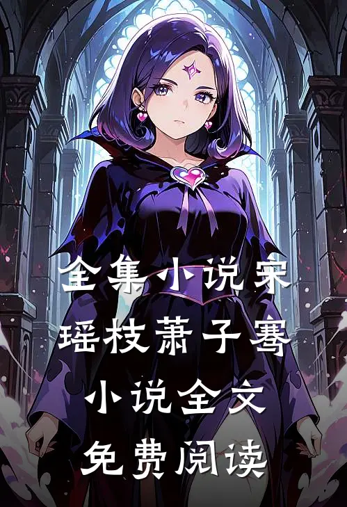 全集小说宋瑶枝萧子骞小说全文免费阅读