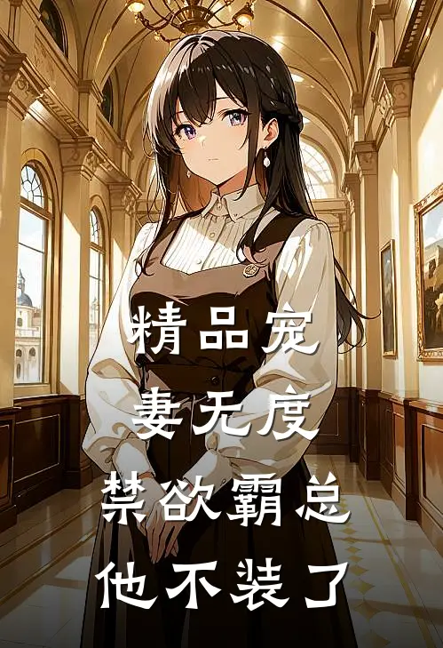 精品宠妻无度：禁欲霸总他不装了