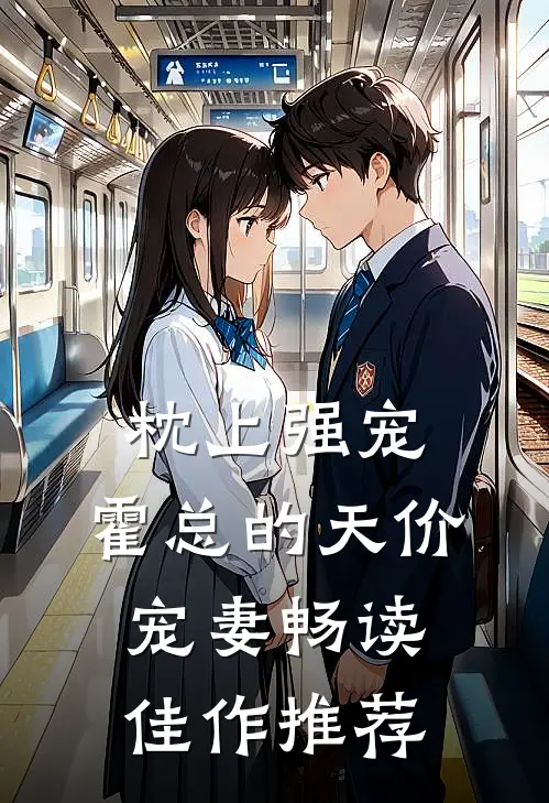 枕上强宠：霍总的天价宠妻畅读佳作推荐