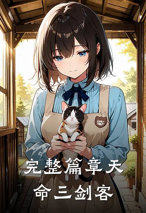 完整篇章天命三剑客