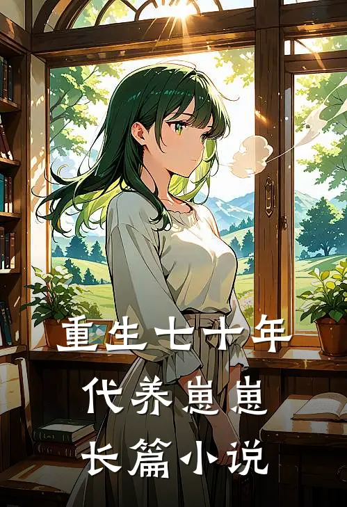 重生七十年代养崽崽长篇小说