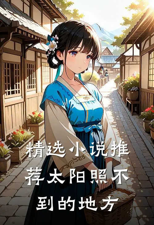 精选小说推荐太阳照不到的地方