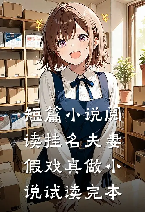 短篇小说阅读挂名夫妻假戏真做小说试读完本