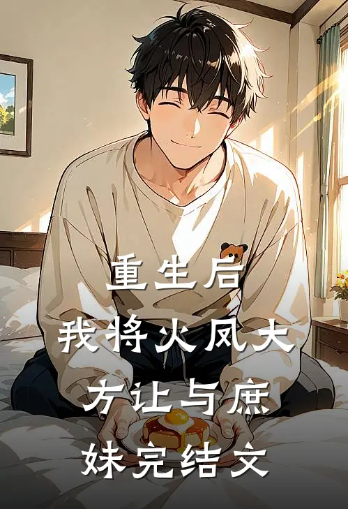 重生后，我将火凤大方让与庶妹完结文