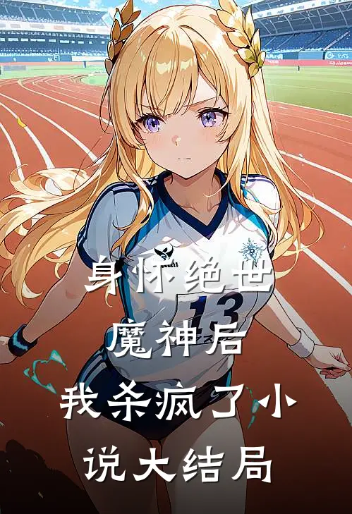 身怀绝世魔神后,我杀疯了大结局