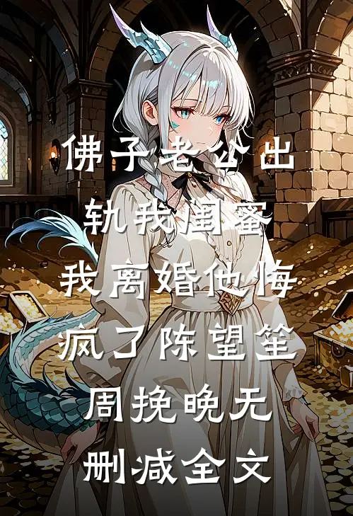 佛子老公出轨我闺蜜，我离婚他悔疯了陈望笙周挽晚无删减全文