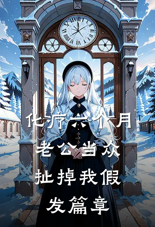 化疗六个月，老公当众扯掉我假发篇章