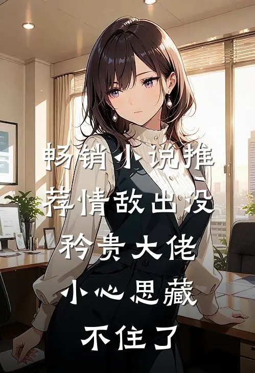 畅销小说推荐情敌出没，矜贵大佬小心思藏不住了
