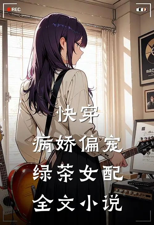 快穿：病娇偏宠绿茶女配全文小说