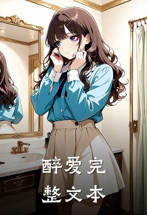 醉爱完整文本