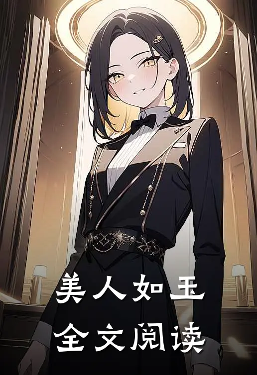 美人如玉全文阅读