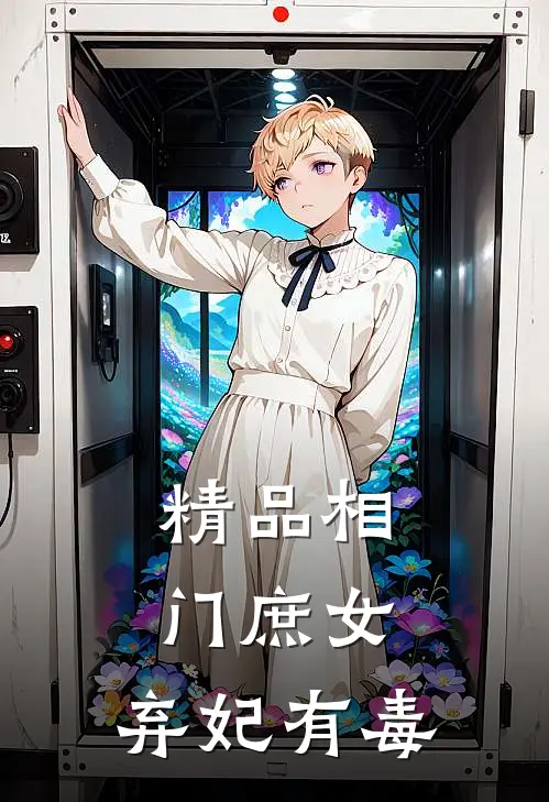 精品相门庶女：弃妃有毒