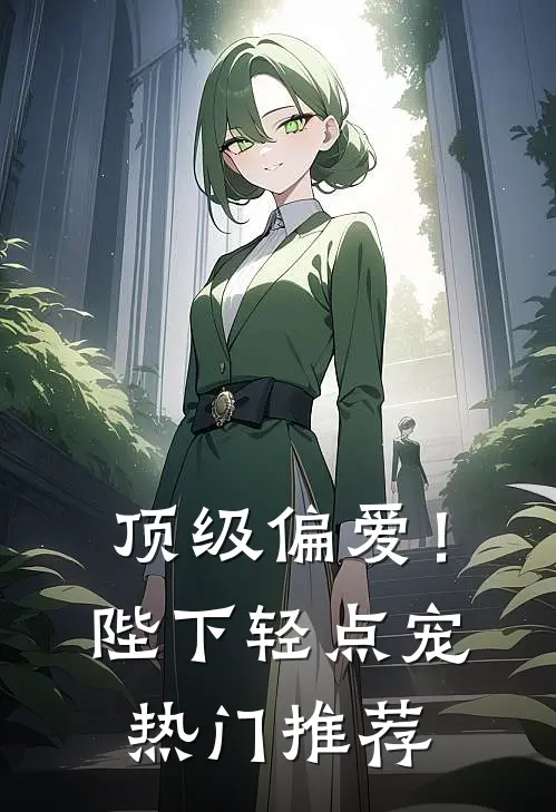 顶级偏爱！陛下轻点宠热门推荐