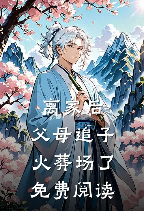 离家后，父母追子火葬场了免费阅读