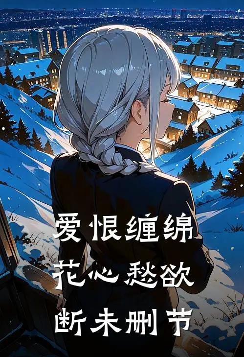 爱恨缠绵，花心愁欲断未删节