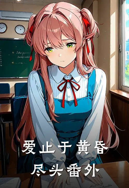 爱止于黄昏尽头番外