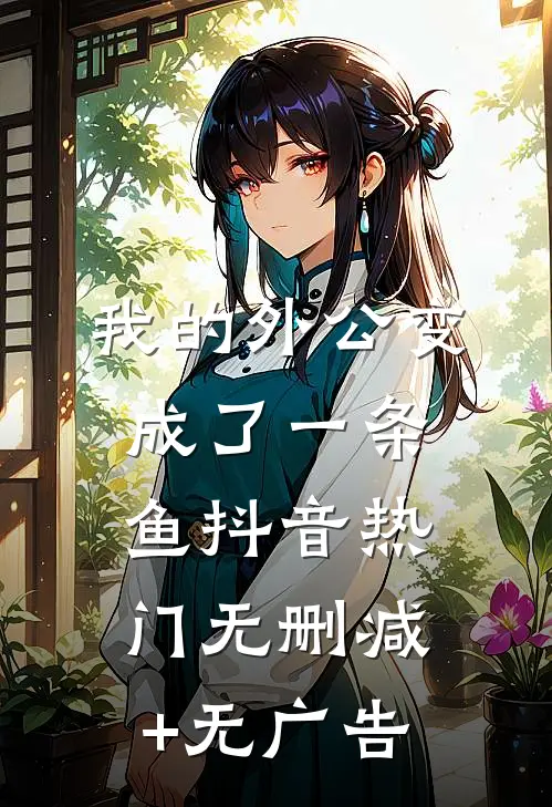 我的外公变成了一条鱼抖音热门无删减+无广告